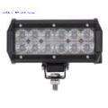 36W 06p-LED Light Bar Multiple Sizes off-Road Car Light Bar Emergency & Rescue Lighting